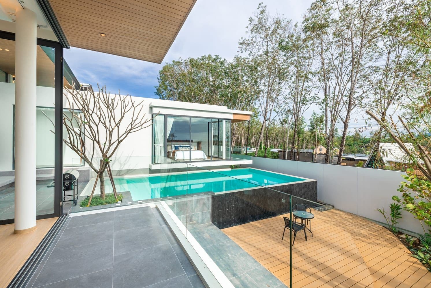 3 Bed luxurious modern villa — photo 2