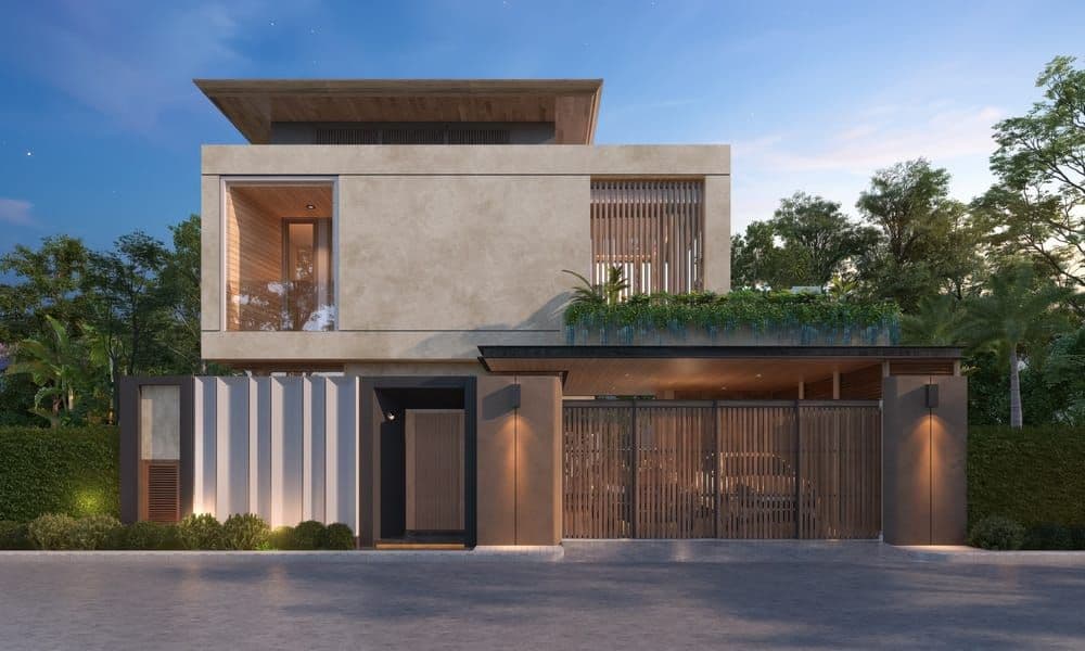 3 Bedroom Luxury Villa Koh Kaew — photo 4