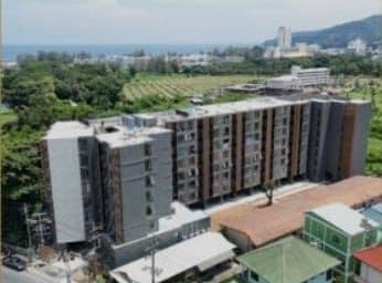 1 Bedroom Vip Venus Karon Resale — photo 2
