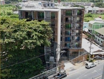 1 Bedroom Vip Venus Karon Resale — photo 1