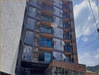 1 Bedroom Vip Venus Karon Resale — photo 3