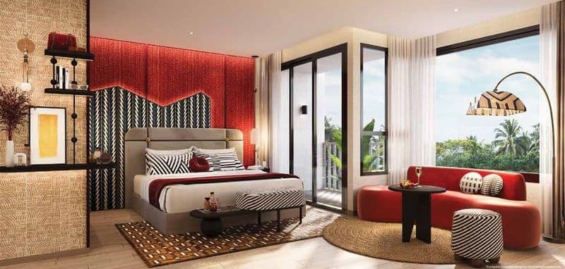 1 Bedroom Origin Bangtao resale — photo 1