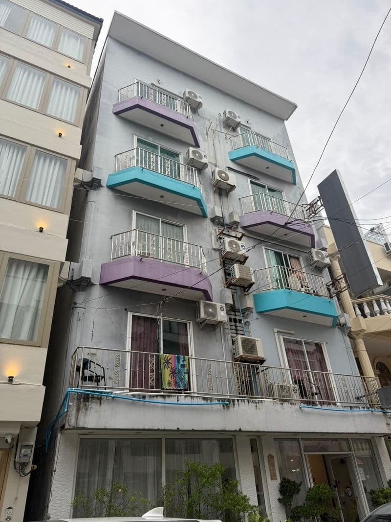 Apartment in Patong Resale — photo 1