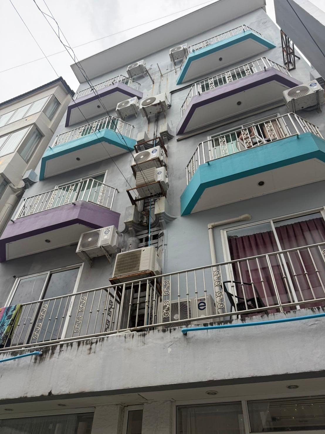 Apartment in Patong Resale — photo 2