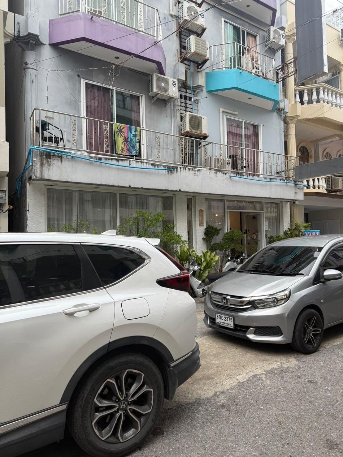Apartment in Patong Resale — photo 3