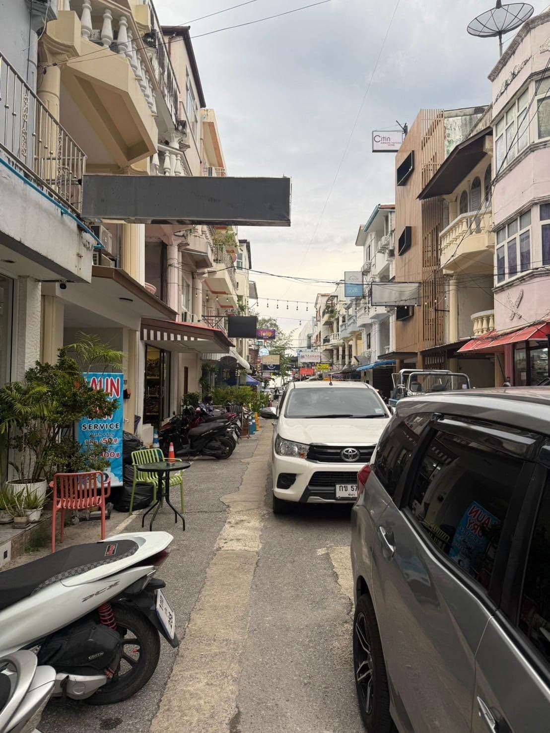 Apartment in Patong Resale — photo 5