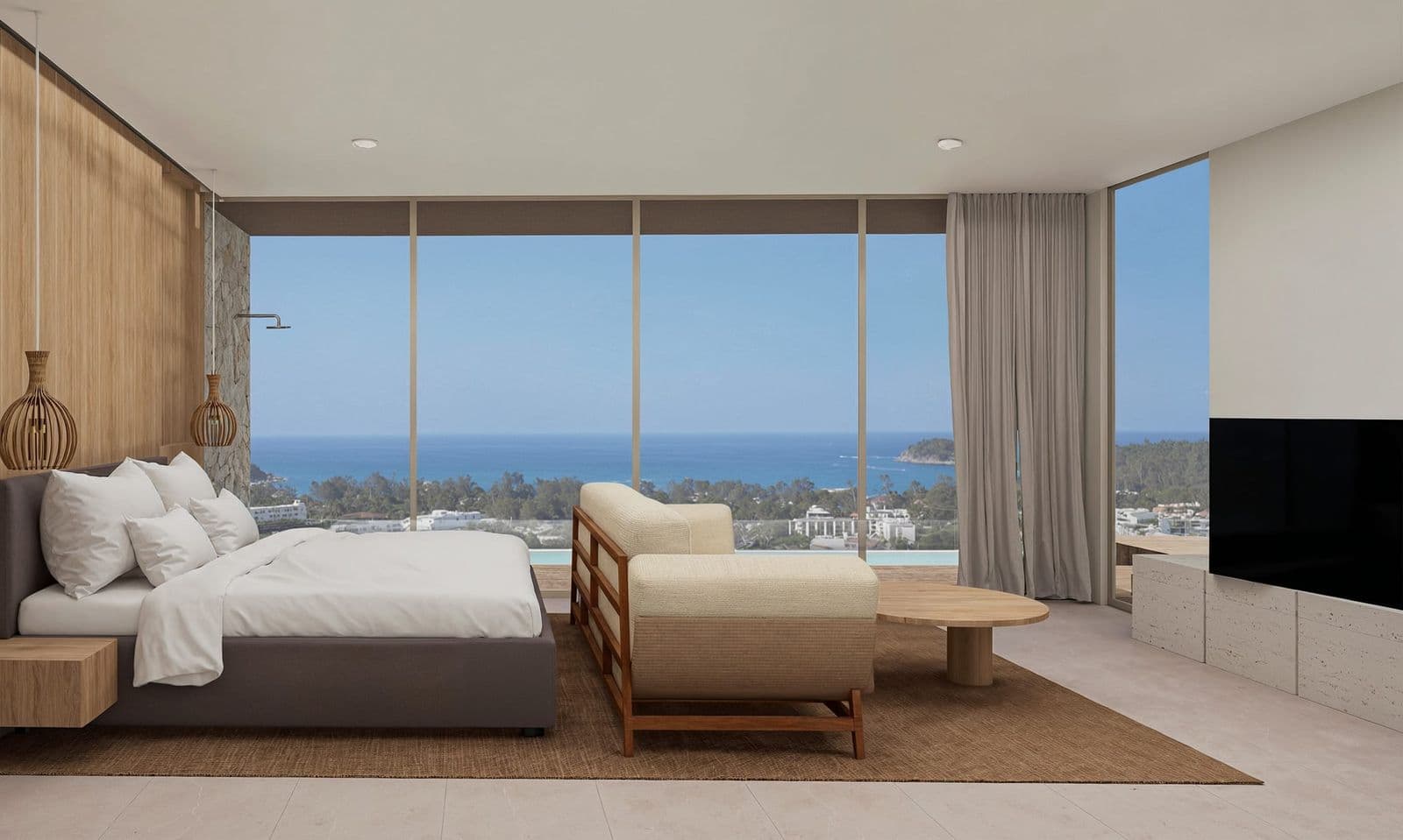 Panorama Kata Oceanview — photo 4