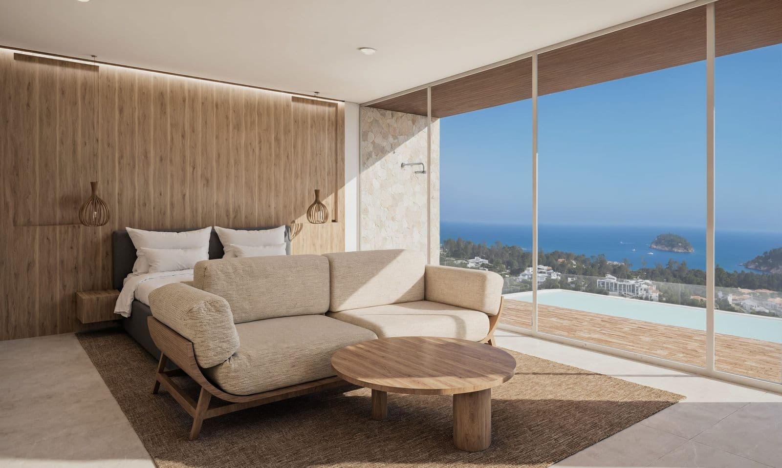 Panorama Kata Oceanview — photo 5