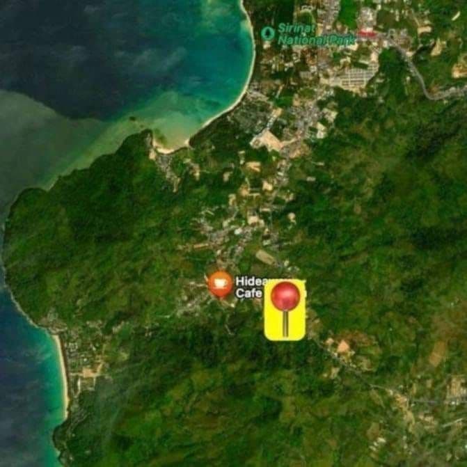 Land near naithon beach — photo 3