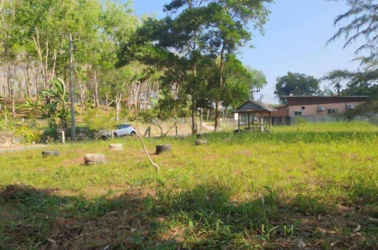 Land near naithon beach — photo 2