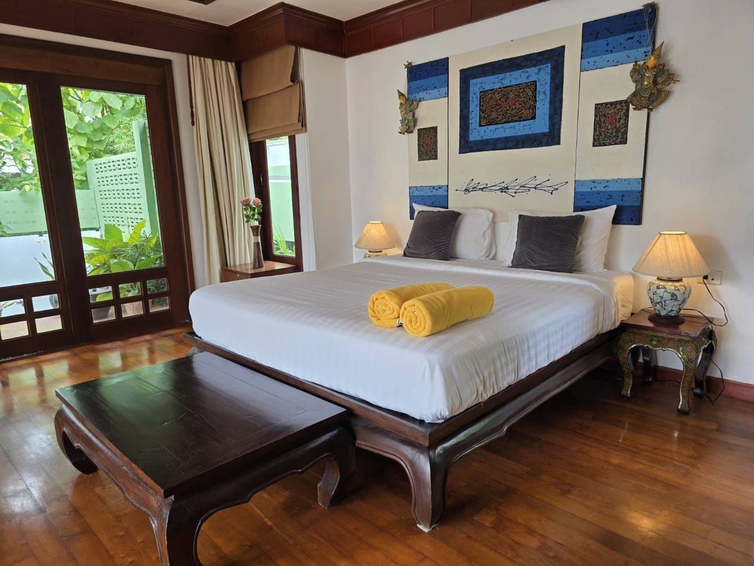 3 Bedroom Thai Luxury villa Resale — photo 3