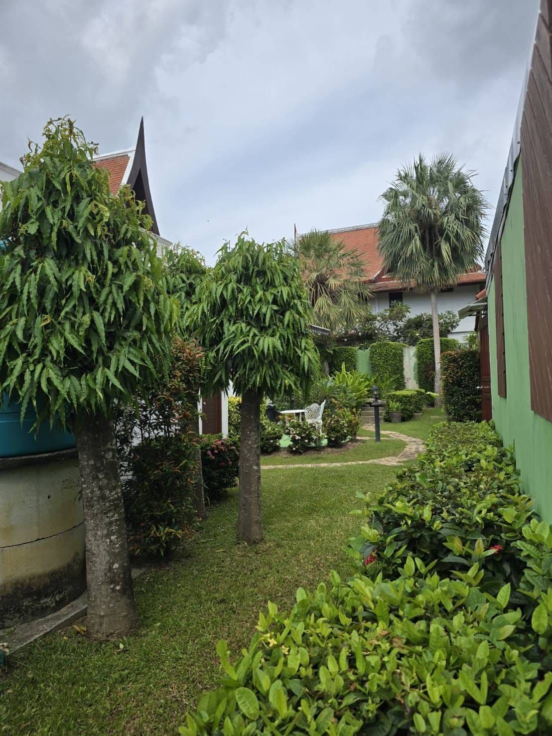 3 Bedroom Thai Luxury villa Resale — photo 5
