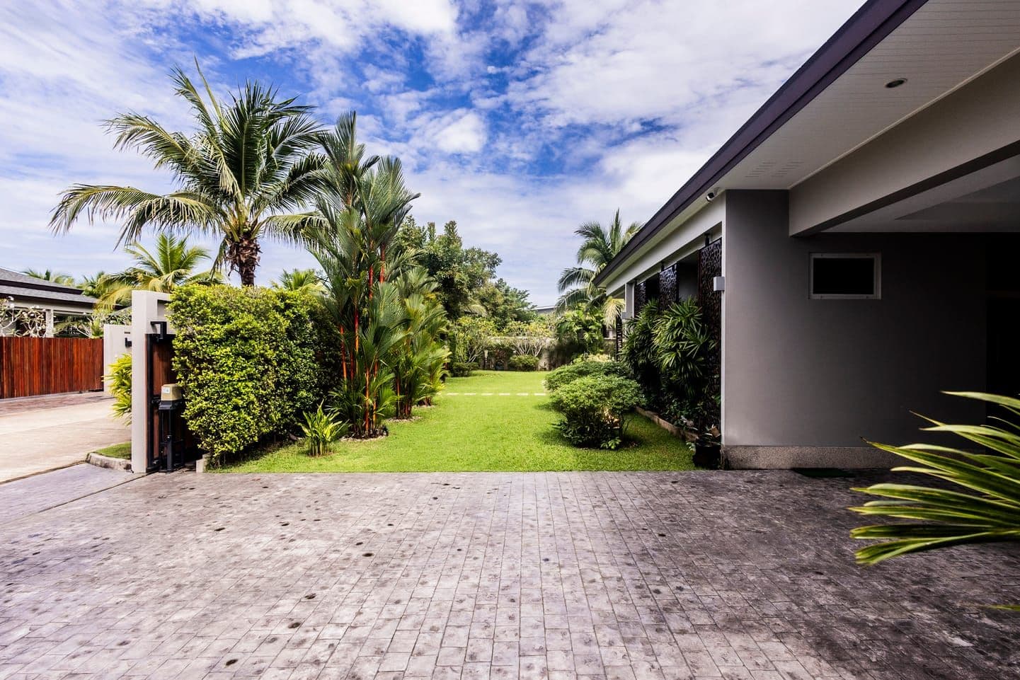 3 Bedroom Peykaa Villa for rent — photo 4
