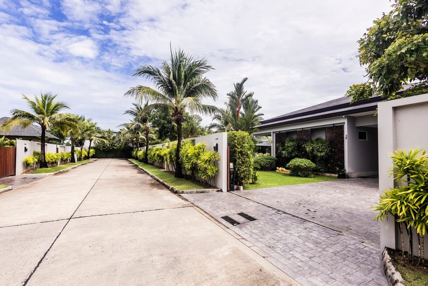 3 Bedroom Peykaa Villa for rent — photo 3