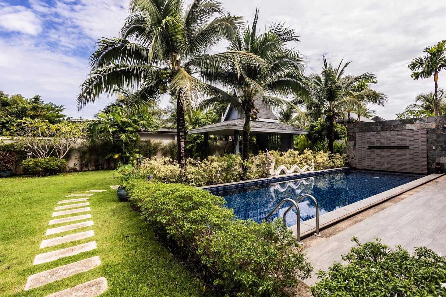 3 Bedroom Peykaa Villa for rent — photo 5