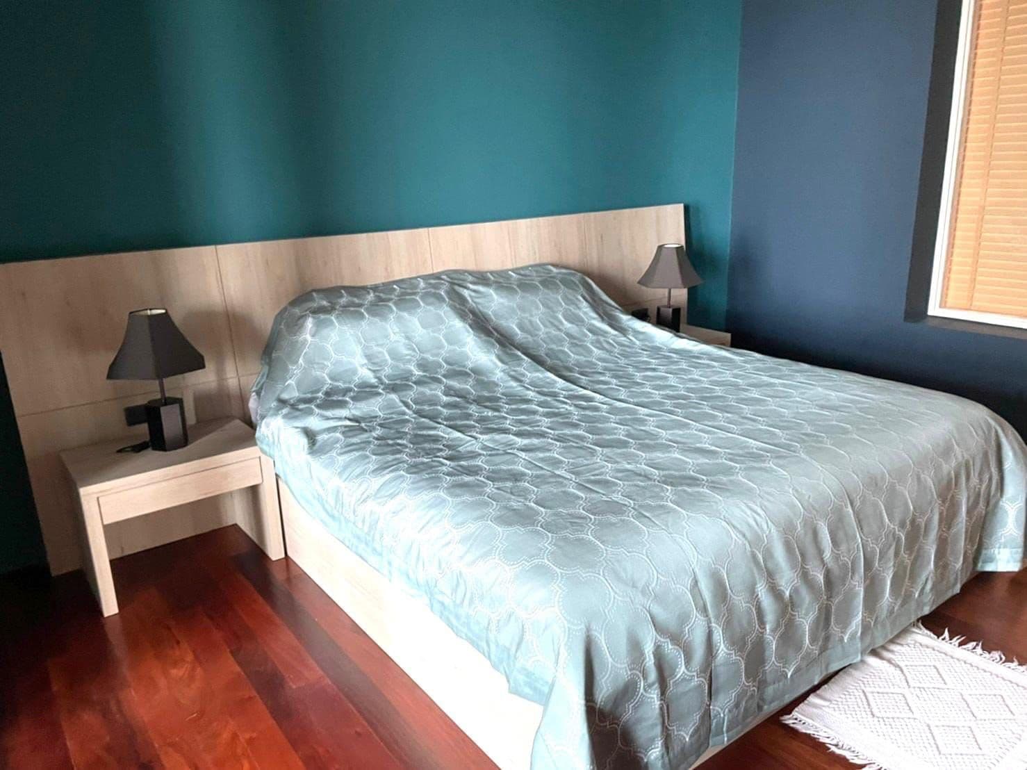 3 Bedrooms Beachfront Villa Kata resale — photo 2