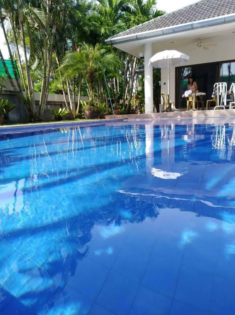 5 Bedrooms Villa Rawai Resale — photo 2