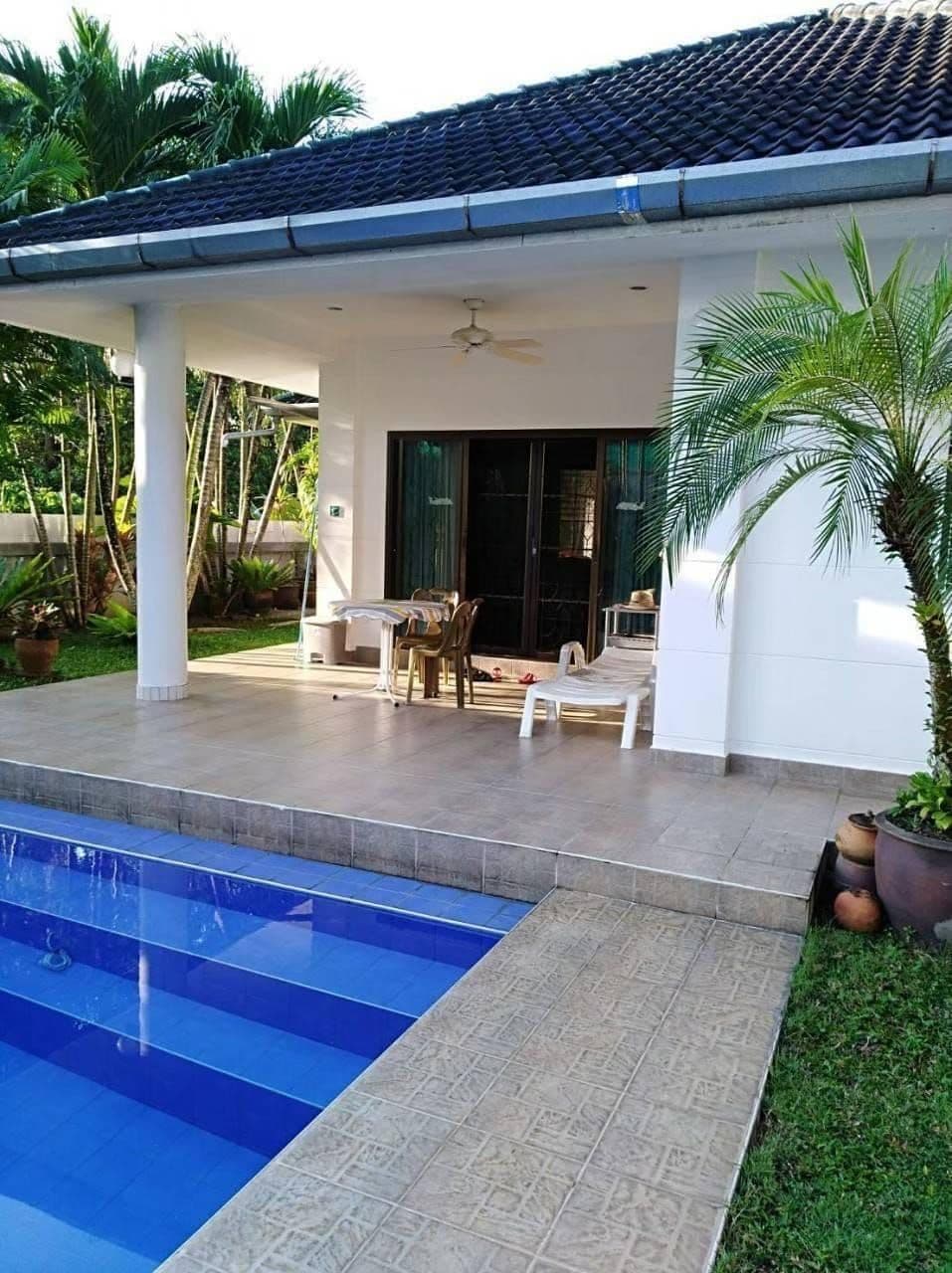 5 Bedrooms Villa Rawai Resale — photo 3