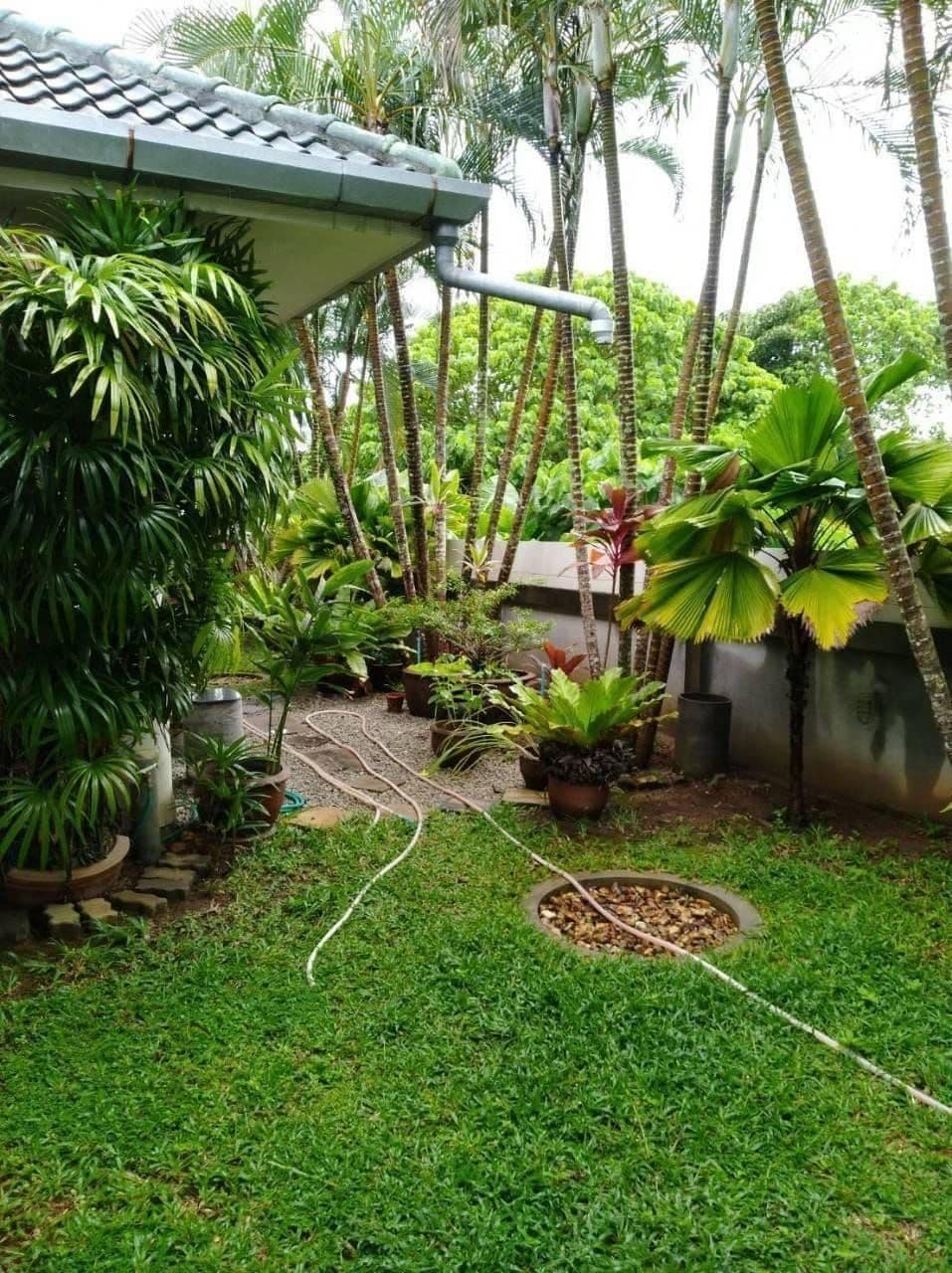 5 Bedrooms Villa Rawai Resale — photo 5