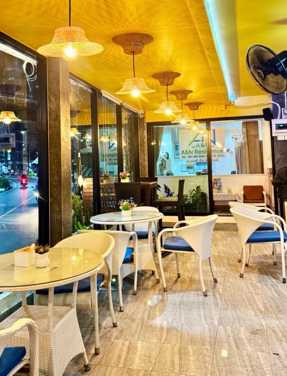 Hotel for sale in patong — photo 4