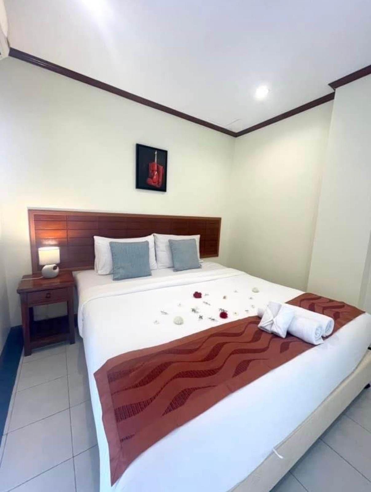 Hotel for sale in patong — photo 5