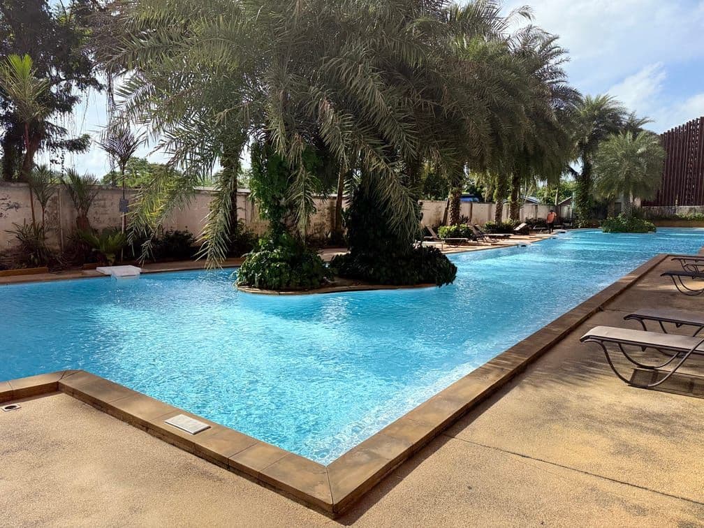 1 Bedroom Maikhao Beach Condotel Resale — photo 4