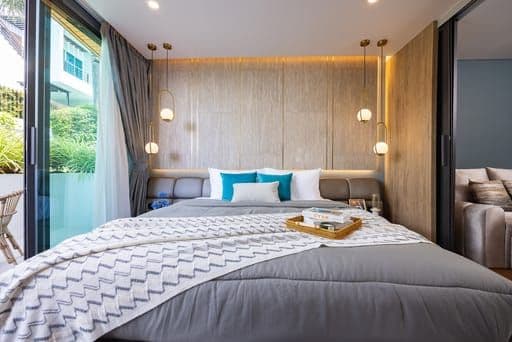 Seaview Condominium Near Kata Beach — photo 4