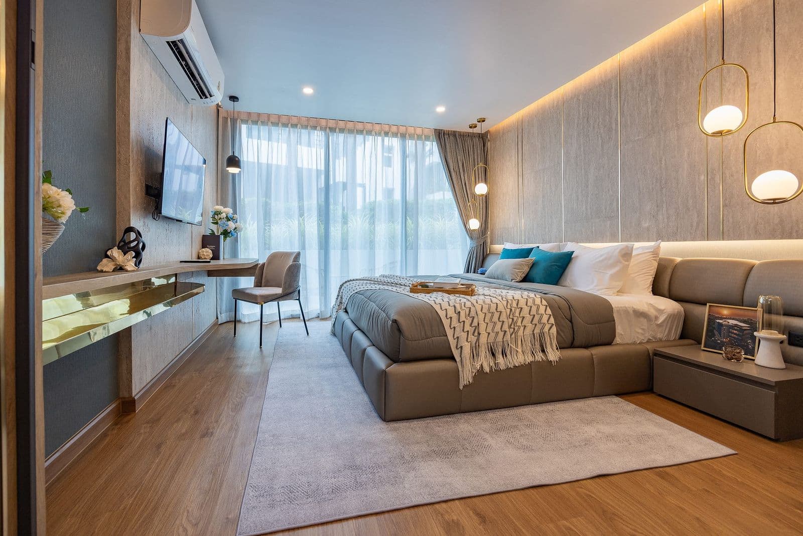 Seaview Condominium Near Kata Beach — photo 2