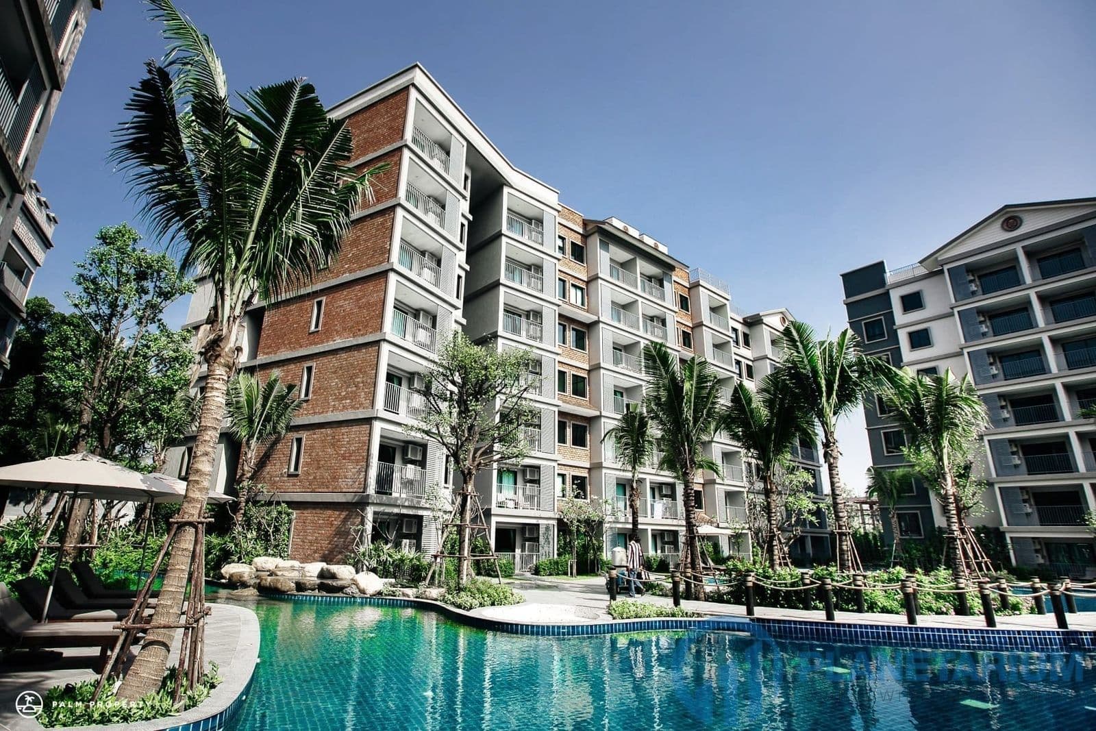 Residencie Naiyang — photo 3