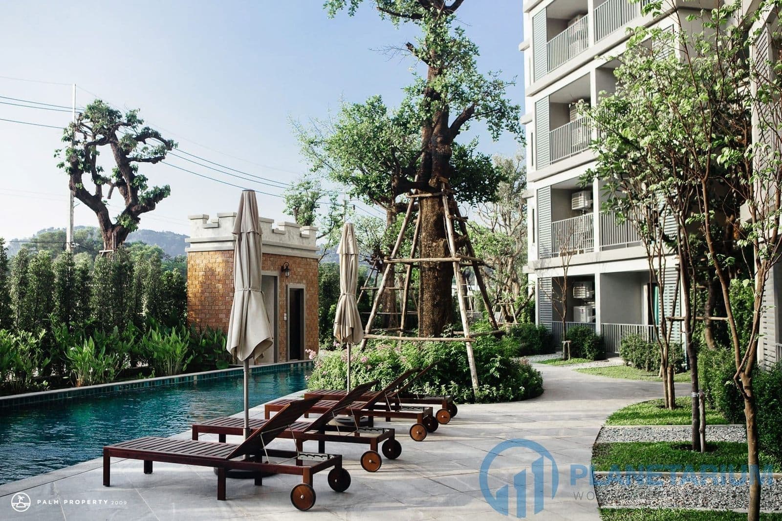 Residencie Naiyang — photo 5