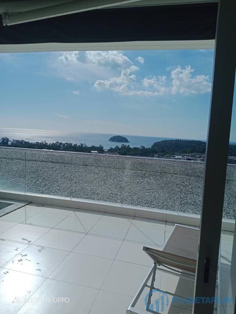 The View Phuket 2 bedroom — photo 5