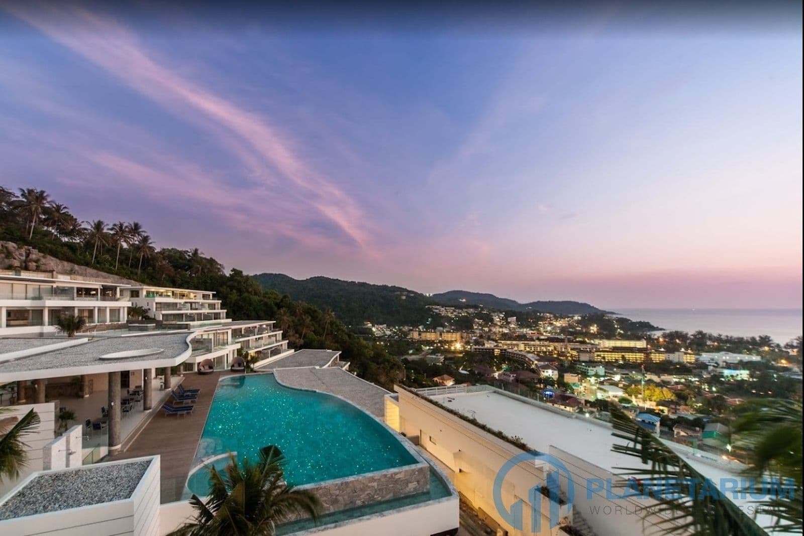 The View Phuket 2 bedroom — photo 3