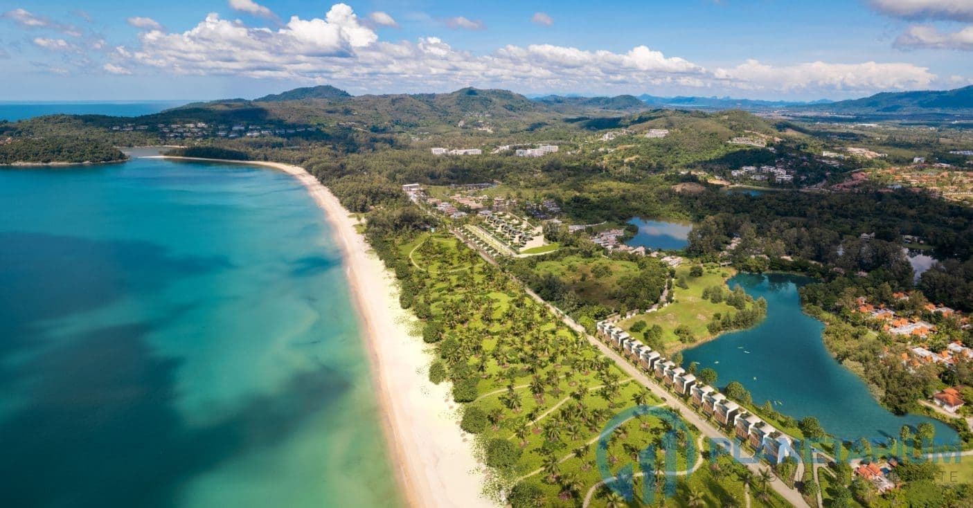 LUXURY BEACHSIDE HOMES ON BANG TAO — photo 3