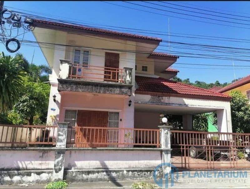House in Phuket Town — photo 1