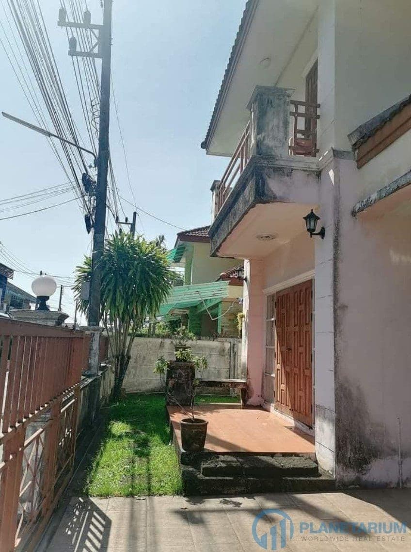 House in Phuket Town — photo 3