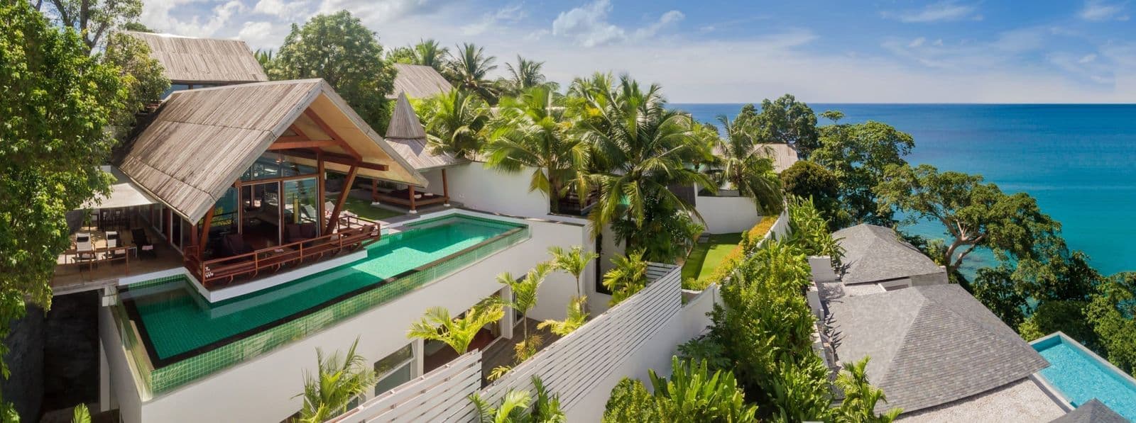 Exclusive villa Surin — photo 4