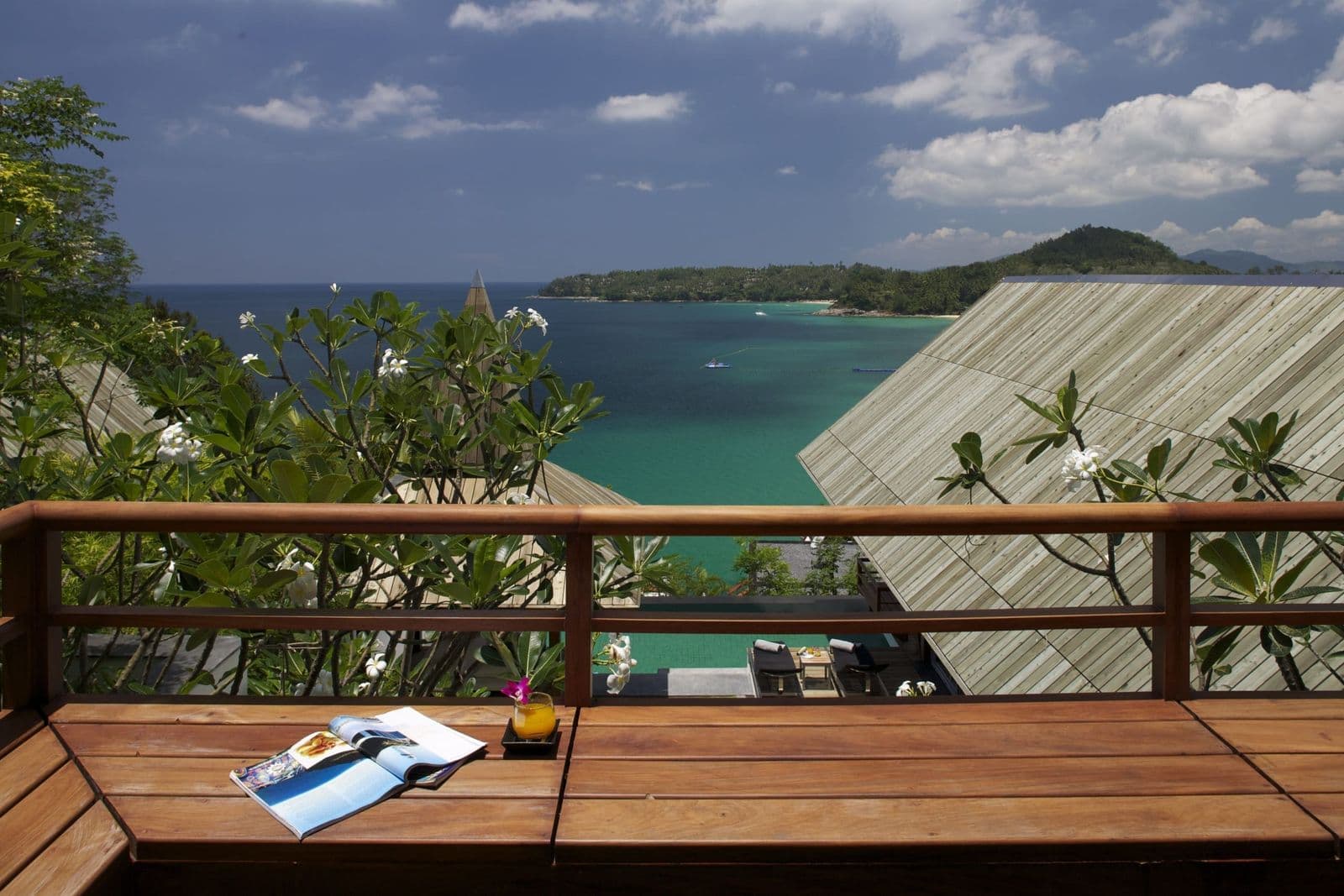 Exclusive villa Surin — photo 3