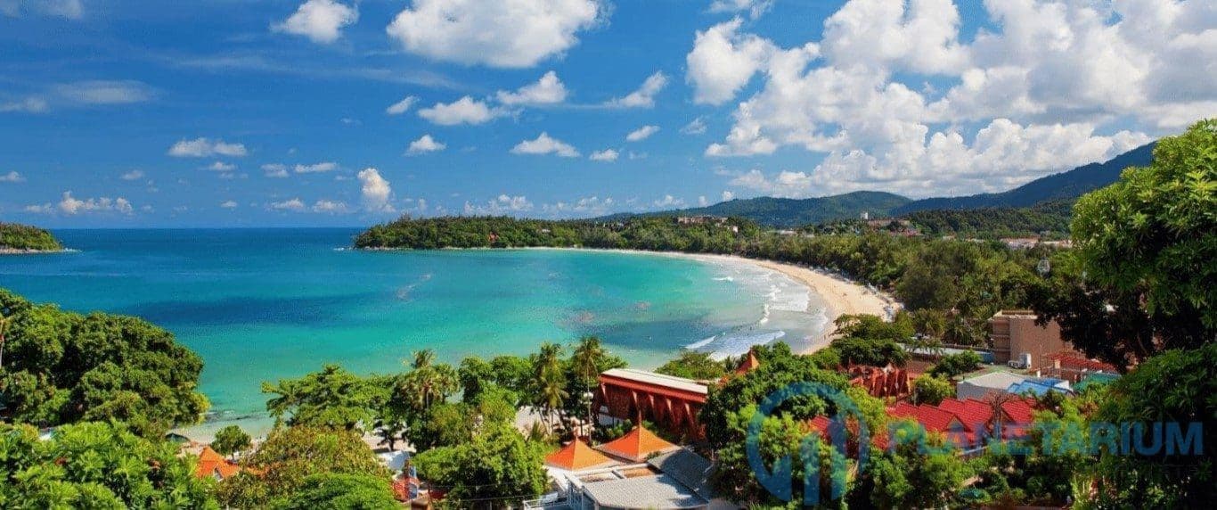 Kata Beach Condo — photo 1