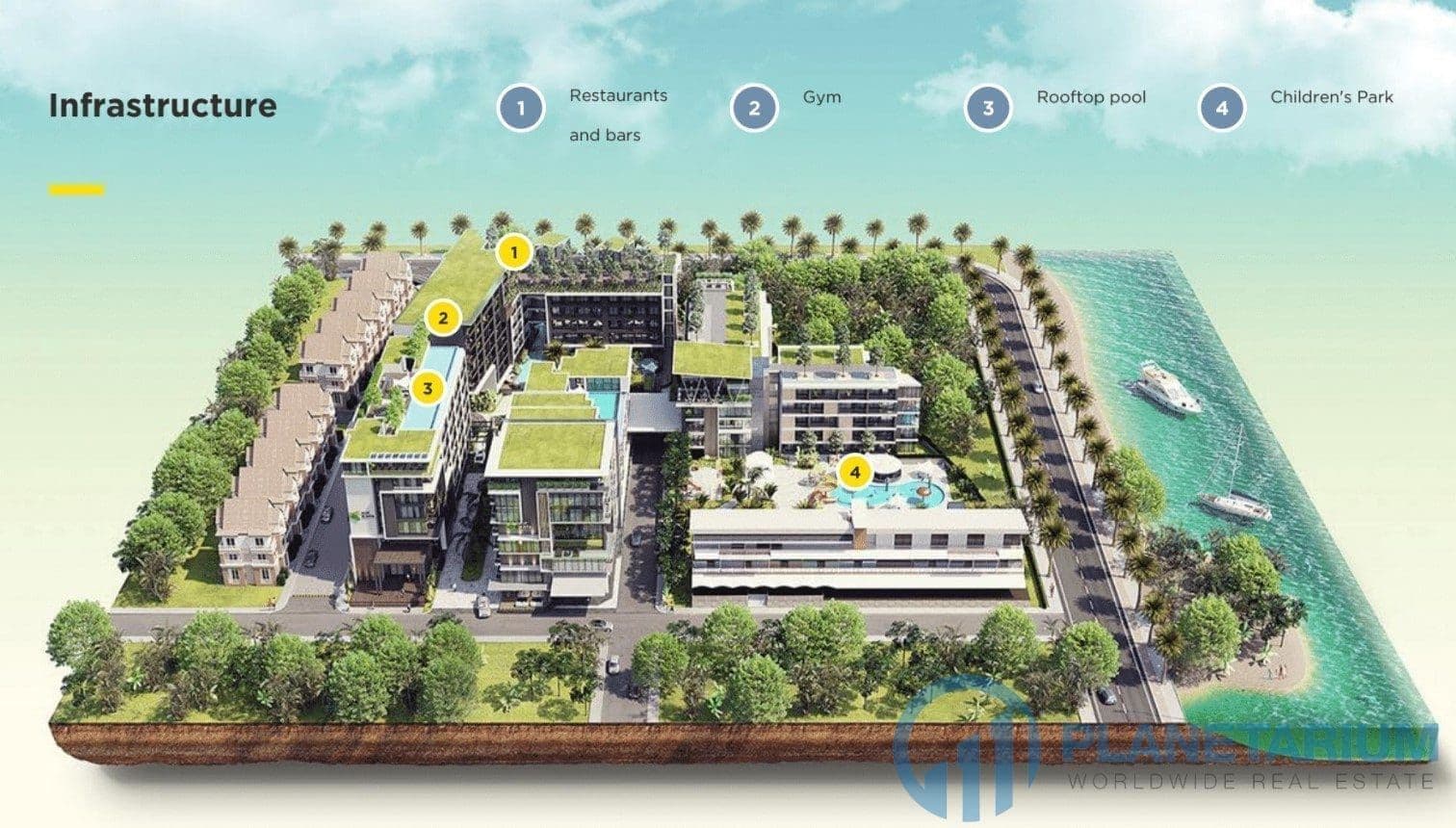 Kata Beach Condo — photo 3