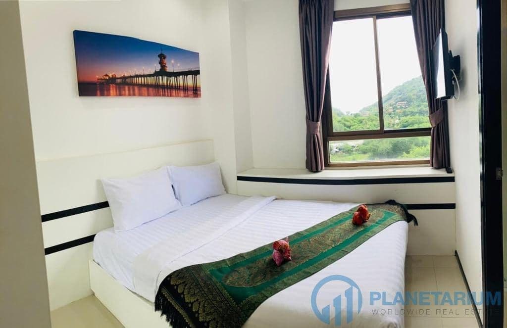 2 bedroom condo for rent — photo 4