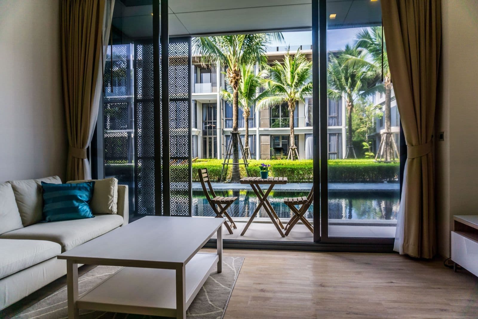 Mai Khao condo Resale — photo 3