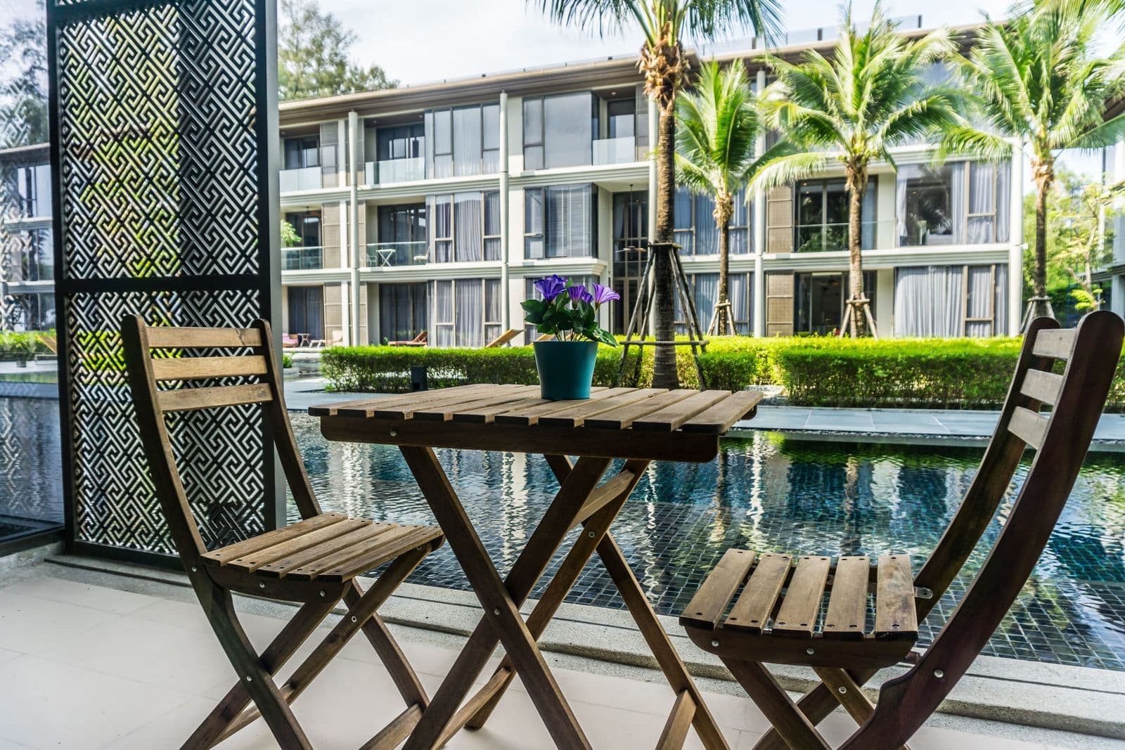 Mai Khao condo Resale — photo 5