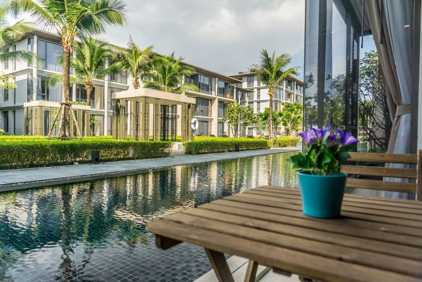 Mai Khao condo Resale — photo 4