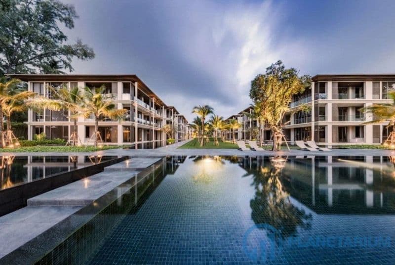 Mai Khao condo Resale — photo 1