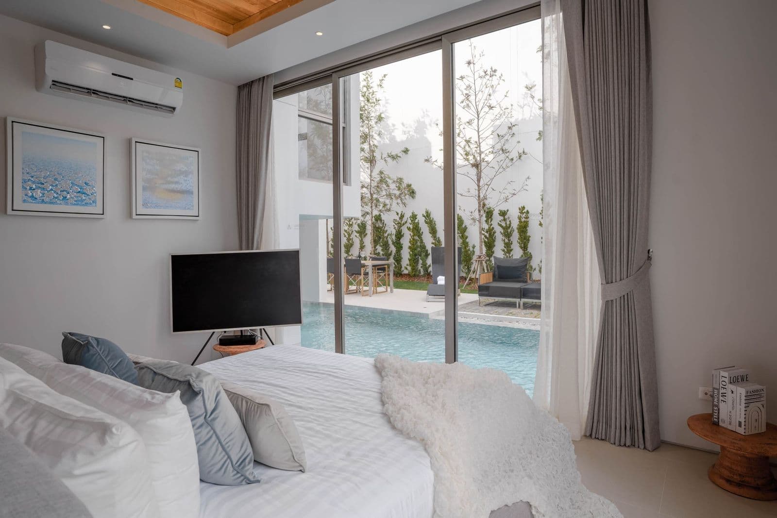 Luxury and Eco-Friendless Villas — photo 3