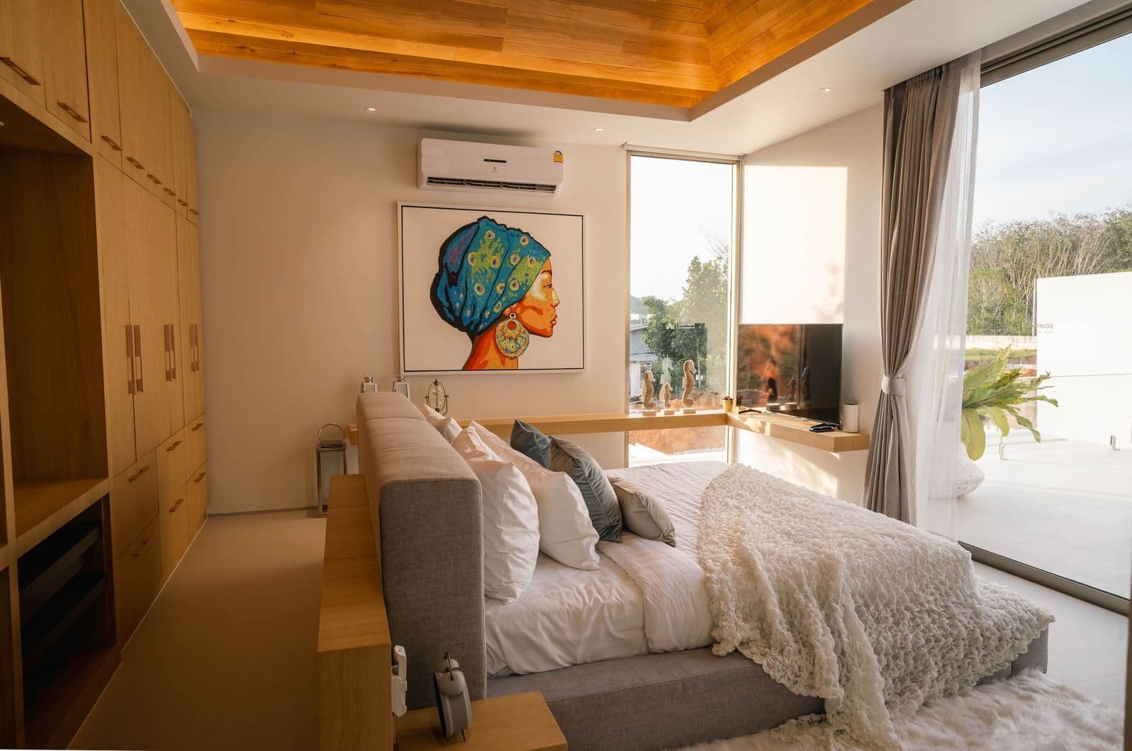 Luxury and Eco-Friendless Villas — photo 5