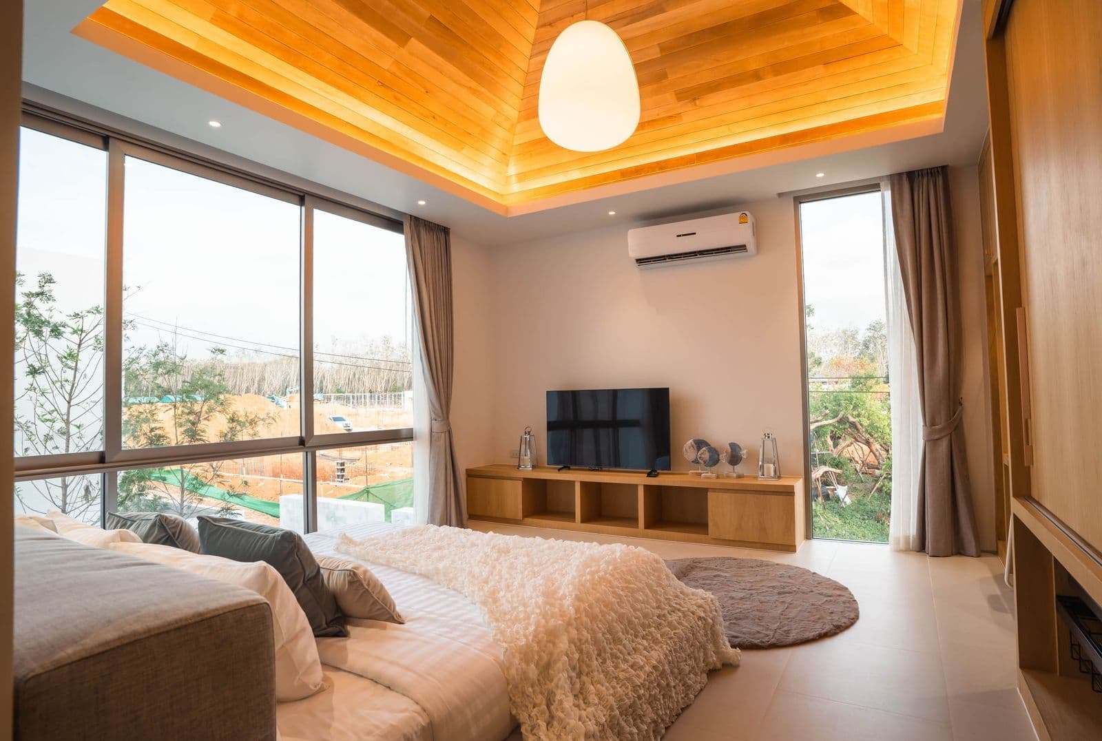 Luxury and Eco-Friendless Villas — photo 1