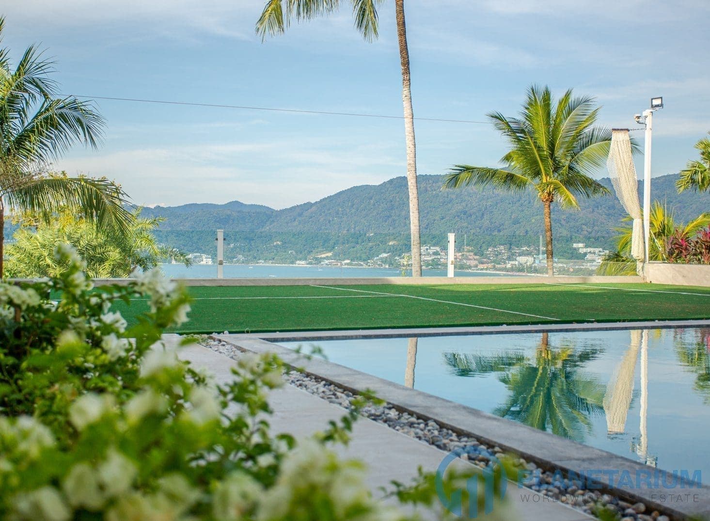 5 bedroom luxury villa Patong Phuket — photo 2