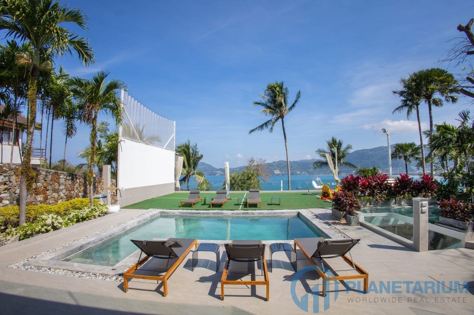 5 bedroom luxury villa Patong Phuket — photo 5