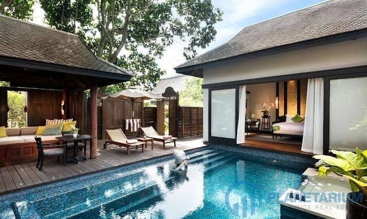 Room in Anantara Mai Khao 5* — photo 1